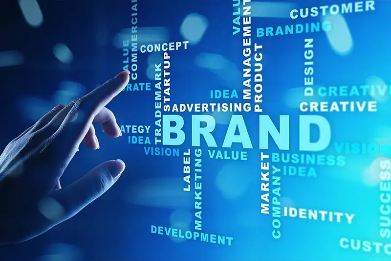 Brand Establishing Photo